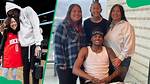 Jalen Green's Family, the Pillars of His Success