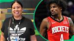 Jalen Green's Mother's Age Revealed