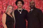 Jalen Wilson Parents: Who Are Lisa and Derale Wilson? Age Family and Ethnicity