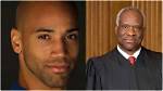 Jamal Adeen Thomas Biography: Son of Clarence Thomas