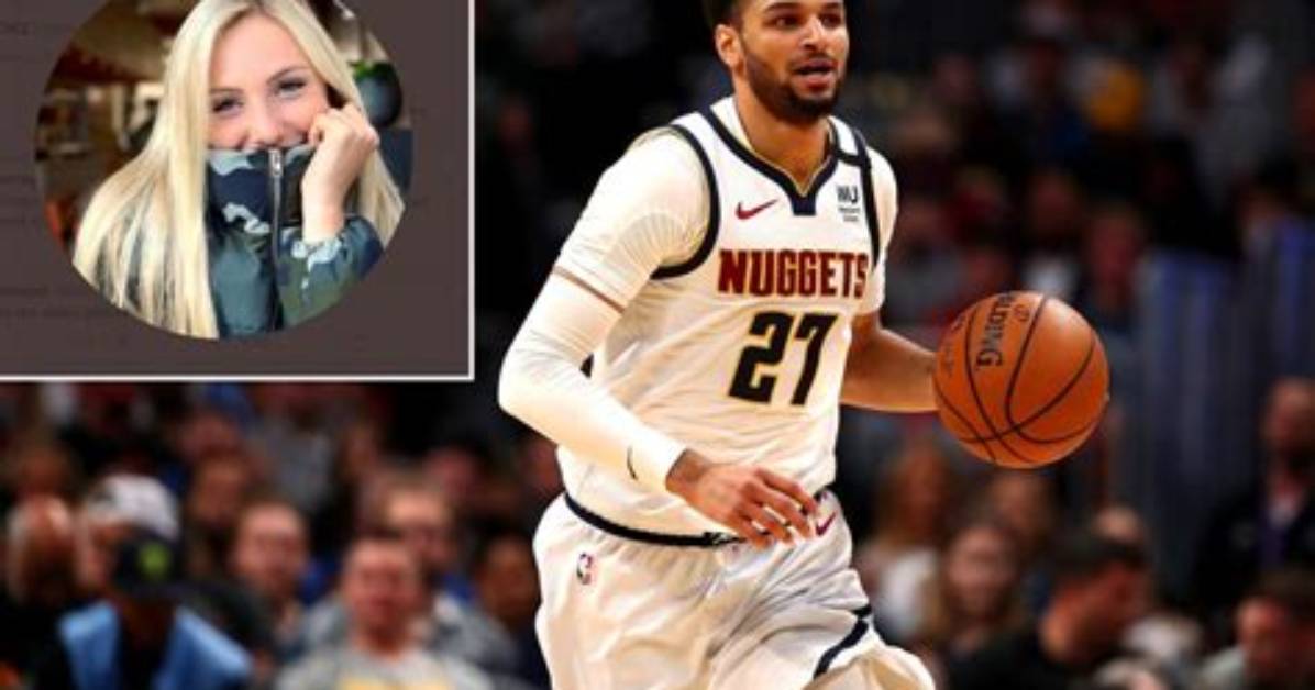 Jamal Murrays Girlfriend Asks for Help After Alleged Instagram Sex-Tape Leak