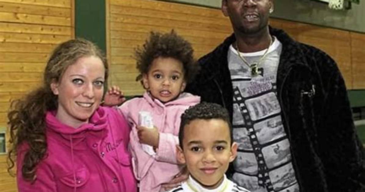 Jamal Musiala's Parents: Uncovering His Family Roots