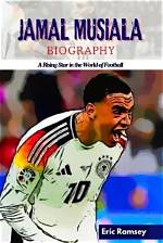 Jamal of Spain: the Rising Star of Football