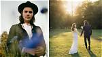 James Bay Got Married to His Girlfriend Lucy Smith