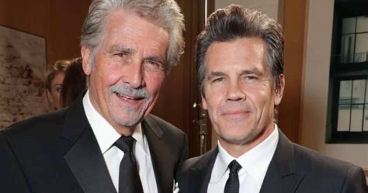 James Brolin and Josh Brolin Revealed