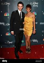 James Frain and Marta Cunningham: a Hollywood Love Story
