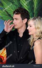 James Franco, Ahna Oreilly Adapting the Killer Next Door as Movie ·