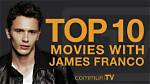 James Franco Movies