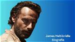 James Heltibridle's Transformative Role in "The Walking Dead"