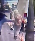 James Lee Ramsey Gofundme | San Francisco Man Arrested for Assault