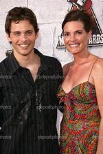 James Marsden and Lisa Lindea Journey of Love, Creativity, and Success