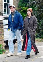 James Norton and His Girlfriend in 2024: a Closer Look