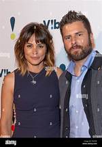 James Roday Rodriguez Girlfriend - Love or Lust |