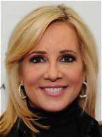 Jamie Colby- Biography, Net Worth and Salary from the News Anchor