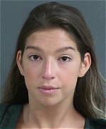Jamie Lee Komoroski's Mugshot and the Truth Behind Her Crime