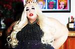 Jamie Lopez, Super Sized Salon Star, Dead at 37