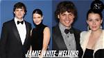 Jamie White Welling Age: Unraveling the Mystery