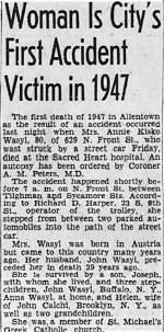 Jane Annie Car Accident Death and Obituary How Did She Die? |