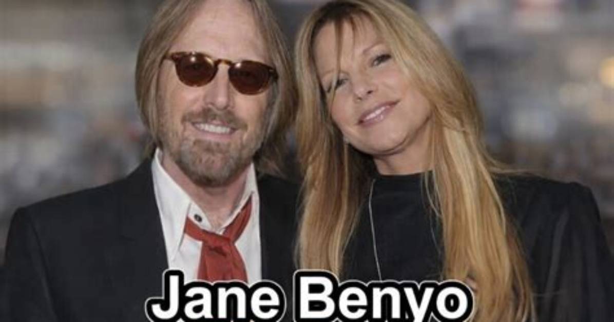 Jane Benyo: the Untold Story of a Remarkable Life