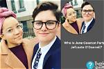 Jane Coaston Husband Jefcoate Odonnell Wikipedia Parents and Salary |