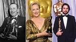 Jane Fonda's Oscars Wins: a Journey Through Her Award-Winning Career