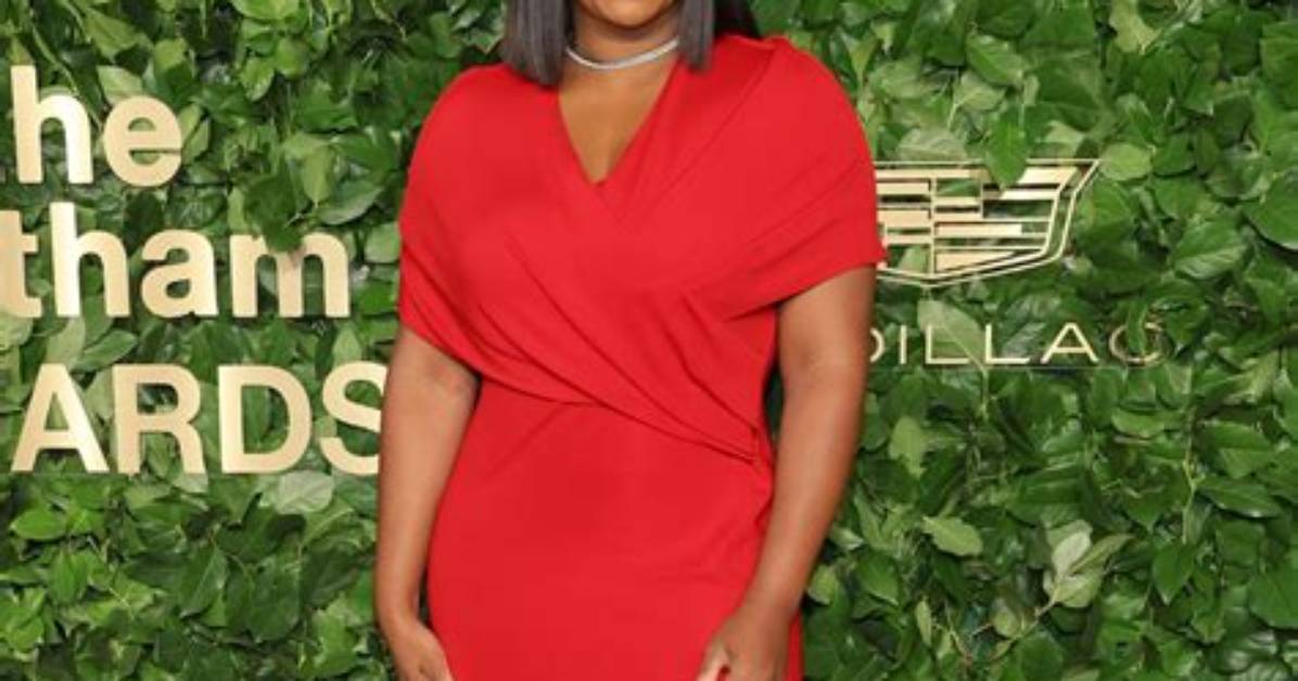 Janelle James Height and Age How Old