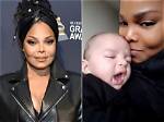 Janet Jackson's Child Age: Unveiling the Life of a Musical Icon