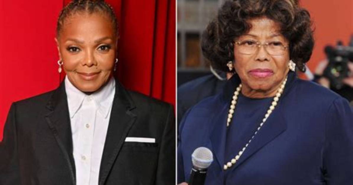 Janet Jackson's Journey as a Mother: Who Is Her Baby's Father?