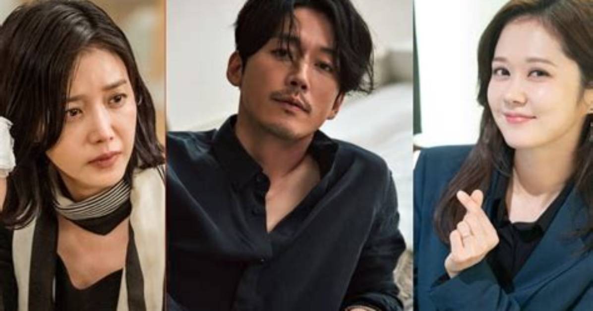 Jang Hyuk's Journey of Love: a Glimpse into His Marriage