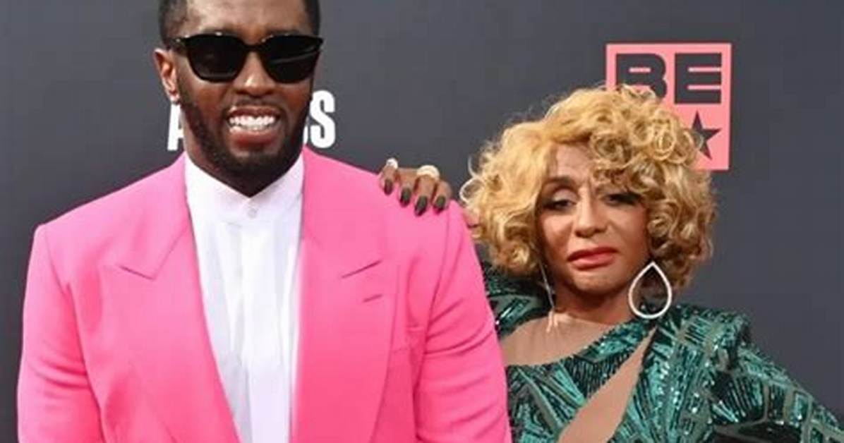 Janice Combs Age and Net Worth: Facts on P Diddy Mom