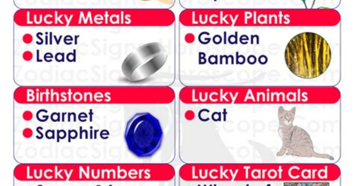 January 10 Zodiac Horoscope Birthday Personality ·