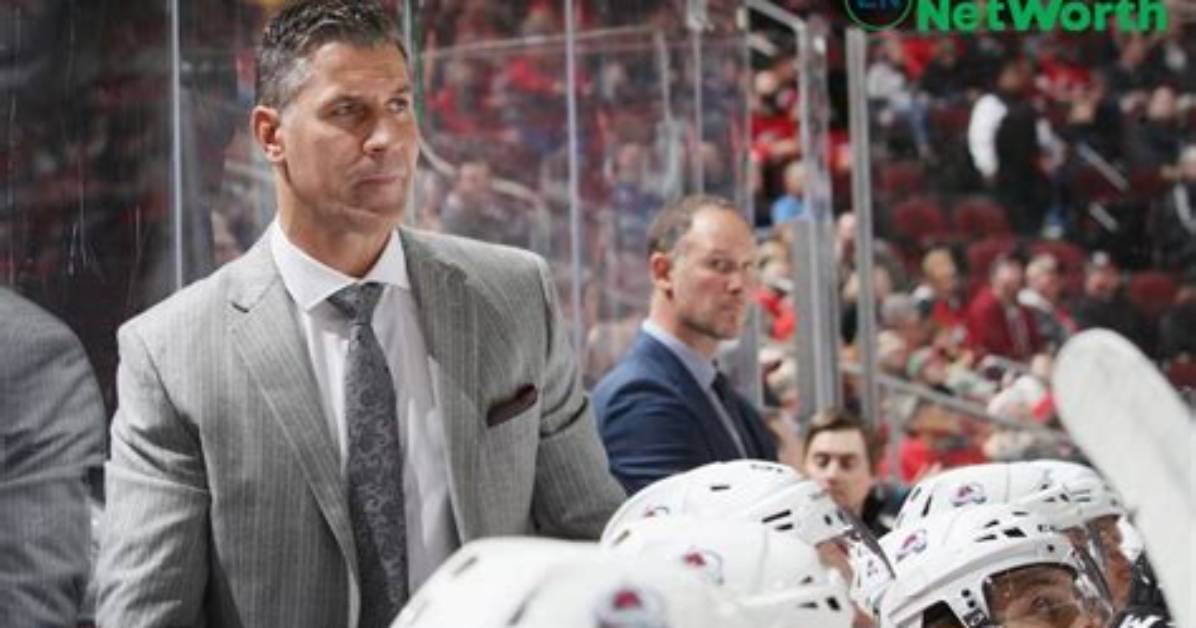 Jared Bednar Height, Weight, Net Worth, Age, Birthday, Wikipedia, Who, Nationality, Biography