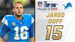 Jared Goff Wiki: What’s His Religion | Meet His Parents Nancy & Jerry Goff