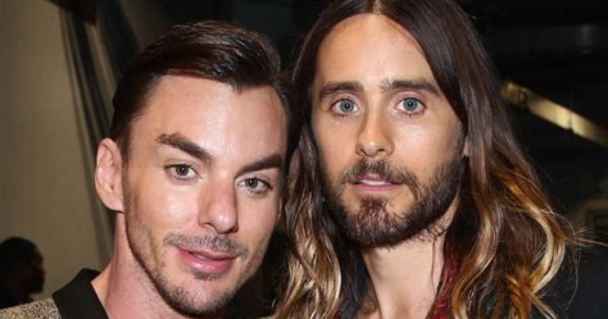 Jared Leto's Family's Unwavering Support and Influence