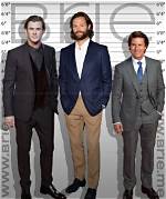 Jared Padalecki Height - Raveblog