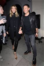 Jared Pobre – All About Stacy Keibler’s Husband