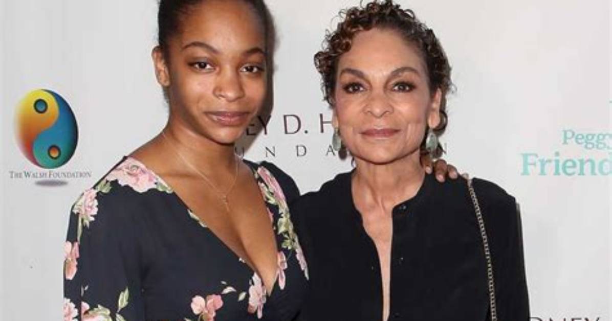 Jasmine Guy, Net Worth, Child, Daughter, Husband, Mother, Family