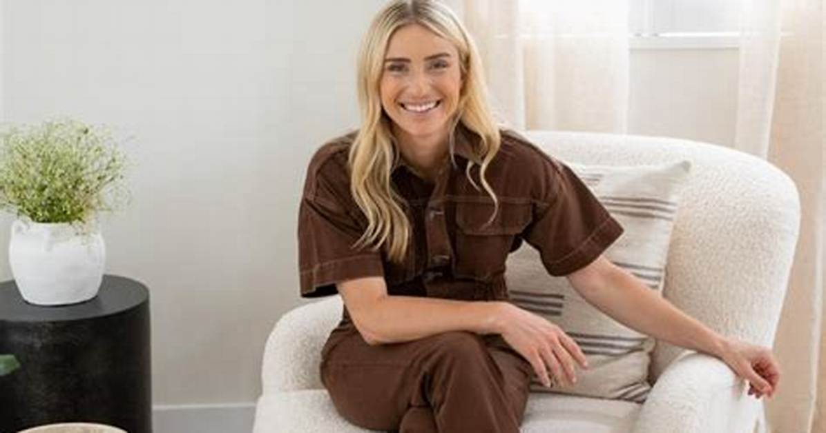 Jasmine Roth's Personal and Financial Journey Unveiled