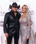 Jason Aldean's Spouse in the Spotlight