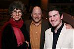 Jason Alexander Wife (Daena E. Title), Son, Family, Height, Is He Gay?