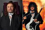 Jason Becker Net Worth ·