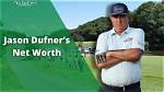 Jason Dufner Net Worth: Know More About His Wife and Girlfriend