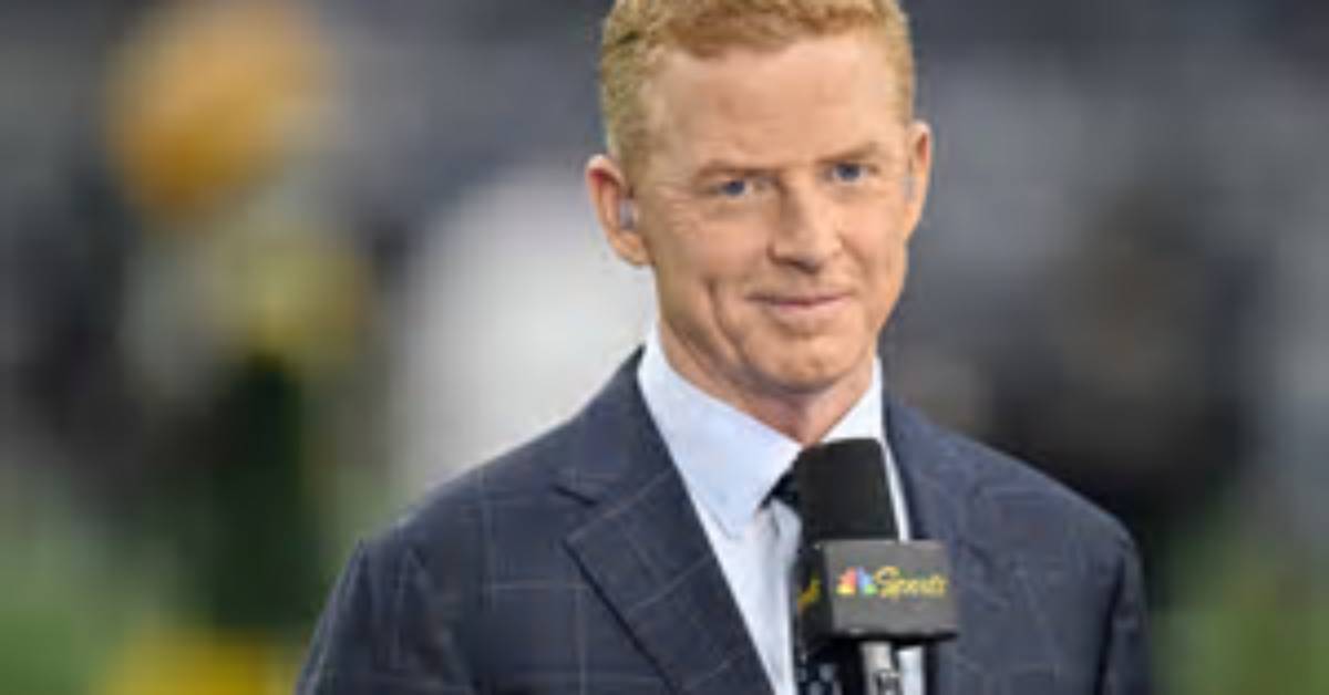 Jason Garrett | Zblogw