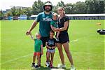 Jason Kelce: a Political Perspective