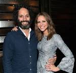 Jason Mantzoukas Wife