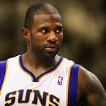 Jason Richardson's Sons Blaze the Basketball Trail
