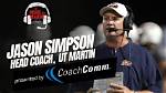 Jason Simpson 2024: a Glance into the Future