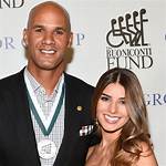 Jason Taylor Is a Married Man, Meet His Wife Monica Taylor