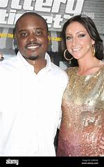 Jason Weaver and His Beloved Wife Myra Revealed