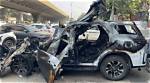 Jay Arroyo's Accident and Its Impact